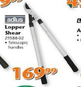 Adlus Lopper Shear-Each