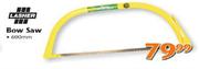 Lasher Bow Saw-Each