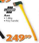 Lasher Axe-Each