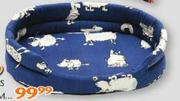 Pet Care Foam Bed -Each