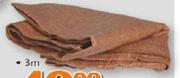 Kaufmann Hessian Pre Pack -Each