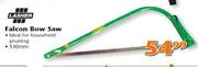 Lasher Falcon Bow Saw-Each
