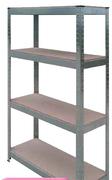 Geelong 5 Tier Shelf Unit Each