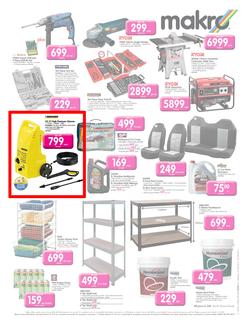 Makro : Winter sale (21 May - 27 May 2013), page 7