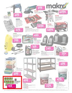 Makro : Winter sale (21 May - 27 May 2013), page 7