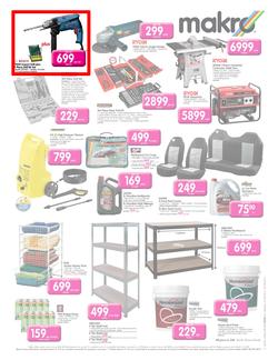 Makro : Winter sale (21 May - 27 May 2013), page 7