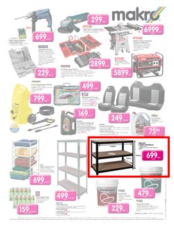 Makro : Winter sale (21 May - 27 May 2013), page 7