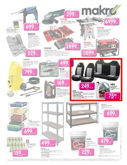Makro : Winter sale (21 May - 27 May 2013), page 7