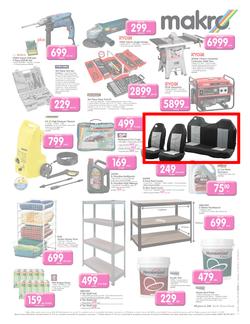 Makro : Winter sale (21 May - 27 May 2013), page 7