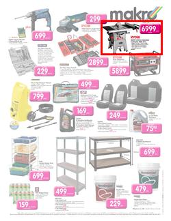 Makro : Winter sale (21 May - 27 May 2013), page 7
