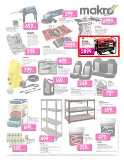Makro : Winter sale (21 May - 27 May 2013), page 7