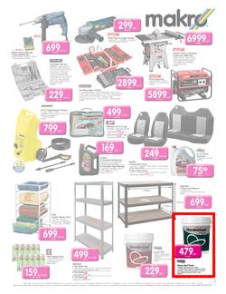 Makro : Winter sale (21 May - 27 May 2013), page 7