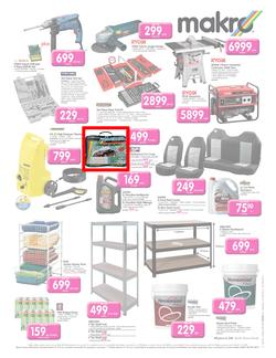 Makro : Winter sale (21 May - 27 May 2013), page 7