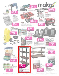 Makro : Winter sale (21 May - 27 May 2013), page 7