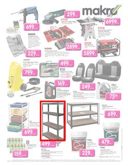 Makro : Winter sale (21 May - 27 May 2013), page 7