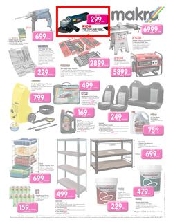 Makro : Winter sale (21 May - 27 May 2013), page 7