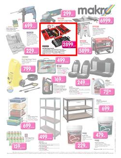 Makro : Winter sale (21 May - 27 May 2013), page 7