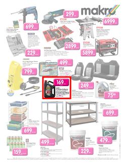 Makro : Winter sale (21 May - 27 May 2013), page 7