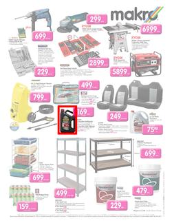 Makro : Winter sale (21 May - 27 May 2013), page 7