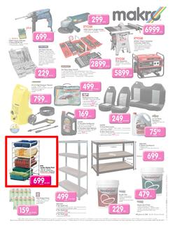 Makro : Winter sale (21 May - 27 May 2013), page 7