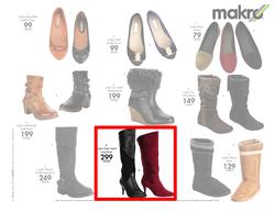 Makro : Smart winter style (21 May - 3 Jun 2013), page 6