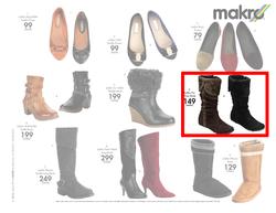 Makro : Smart winter style (21 May - 3 Jun 2013), page 6