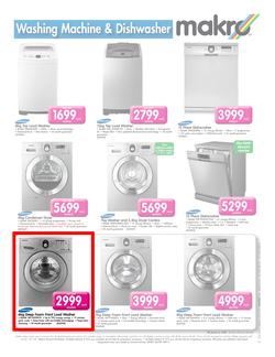 Makro : Samsung catalogue (21 May - 27 May 2013), page 7