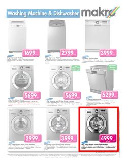 Makro : Samsung catalogue (21 May - 27 May 2013), page 7