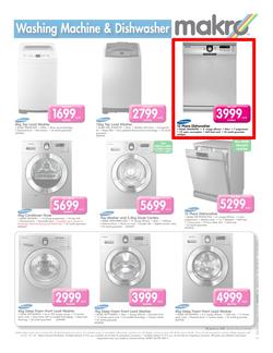 Makro : Samsung catalogue (21 May - 27 May 2013), page 7