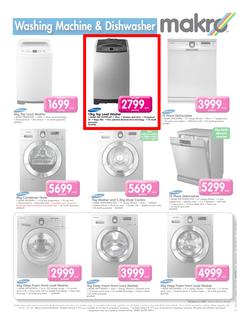 Makro : Samsung catalogue (21 May - 27 May 2013), page 7