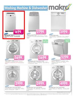 Makro : Samsung catalogue (21 May - 27 May 2013), page 7