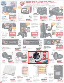 Hifi Corp : On Sale - 365 days a year (23 May - 26 May 2013), page 6