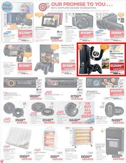 Hifi Corp : On Sale - 365 days a year (23 May - 26 May 2013), page 6