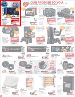 Hifi Corp : On Sale - 365 days a year (23 May - 26 May 2013), page 6