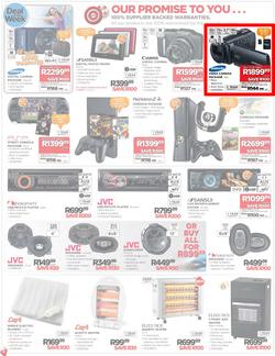 Hifi Corp : On Sale - 365 days a year (23 May - 26 May 2013), page 6