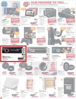 Hifi Corp : On Sale - 365 days a year (23 May - 26 May 2013), page 6
