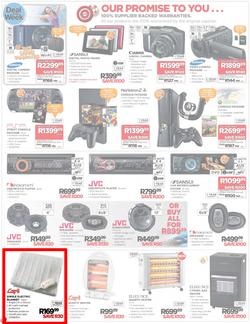 Hifi Corp : On Sale - 365 days a year (23 May - 26 May 2013), page 6