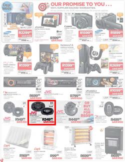 Hifi Corp : On Sale - 365 days a year (23 May - 26 May 2013), page 6