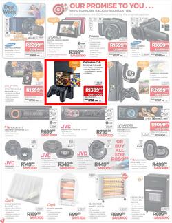 Hifi Corp : On Sale - 365 days a year (23 May - 26 May 2013), page 6