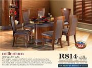 Millenium Diningroom Suite 