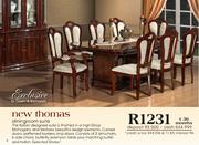 New Thomas Diningroom Suite 