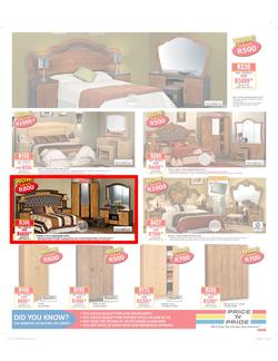 Price & Pride : Wow! What a sale (21 May - 8 Jun 2013), page 5