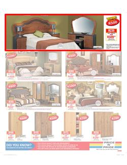 Price & Pride : Wow! What a sale (21 May - 8 Jun 2013), page 5