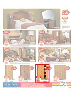 Price & Pride : Wow! What a sale (21 May - 8 Jun 2013), page 5