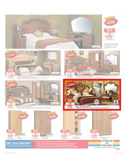 Price & Pride : Wow! What a sale (21 May - 8 Jun 2013), page 5