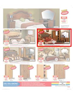 Price & Pride : Wow! What a sale (21 May - 8 Jun 2013), page 5