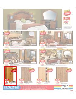Price & Pride : Wow! What a sale (21 May - 8 Jun 2013), page 5
