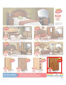 Price & Pride : Wow! What a sale (21 May - 8 Jun 2013), page 5