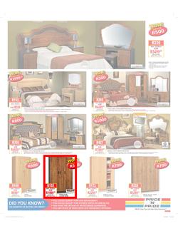 Price & Pride : Wow! What a sale (21 May - 8 Jun 2013), page 5