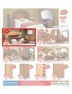 Price & Pride : Wow! What a sale (21 May - 8 Jun 2013), page 5